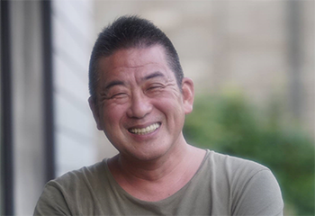 小路谷秀樹監督